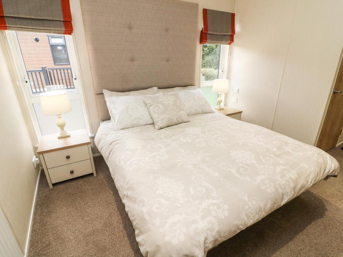 The Warren Villa Skipton Ngoại thất bức ảnh