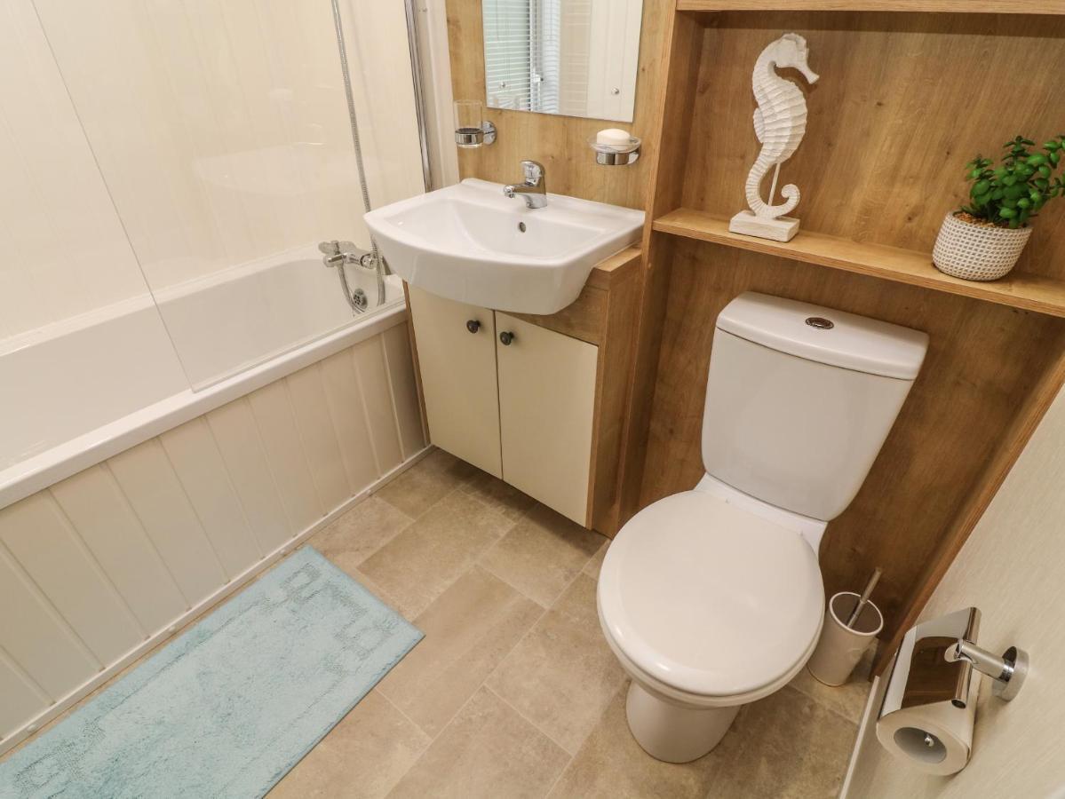The Warren Villa Skipton Ngoại thất bức ảnh