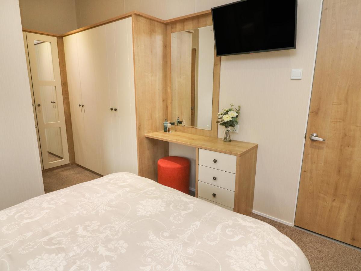 The Warren Villa Skipton Ngoại thất bức ảnh
